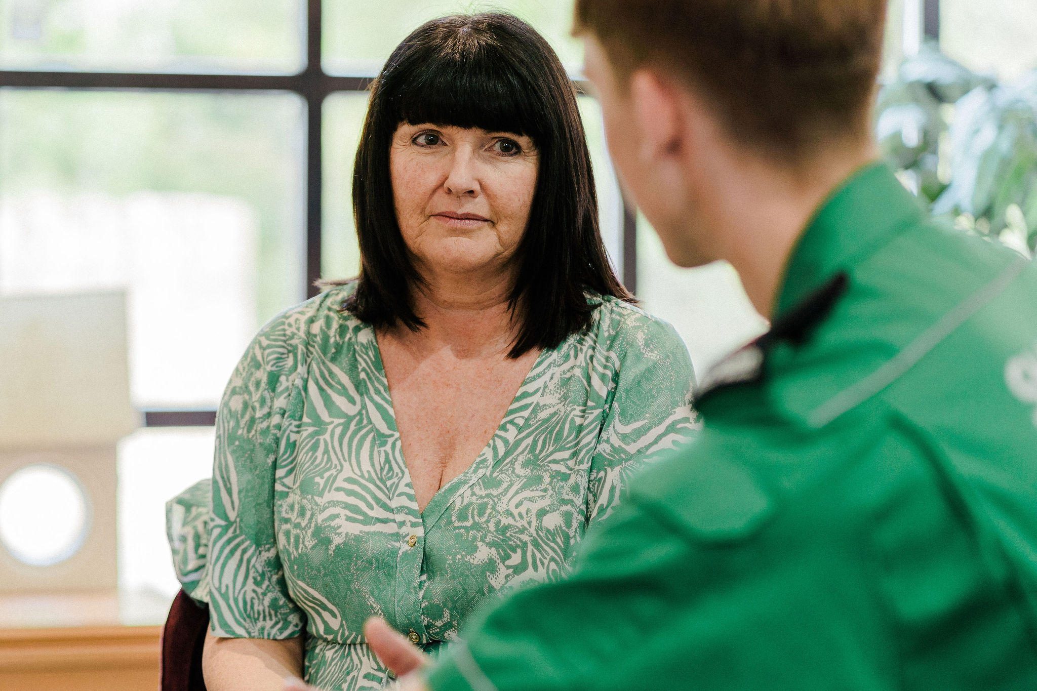 Mental Health First Aid Course | St John Ambulance Cymru